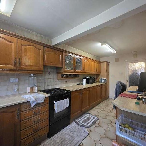 Wendys Close, Thurncourt, Leicester, LE5 - Photo 1