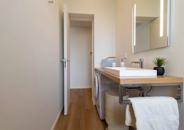 Appartamento in Affitto Città Giardino