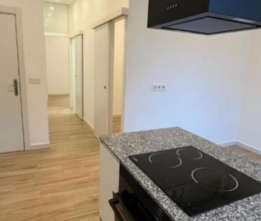 Piso de alquiler en Plaça Ruperto Chapí, 2, Barrio del Centro - Photo 6