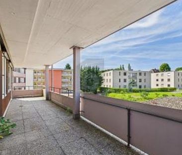 Wohnung in Bützberg - Photo 2