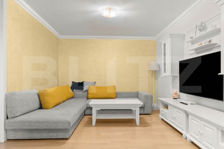 Apartament 2 camere, 66 mp utili + terasă 11 mp + parcare, - Photo 2