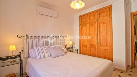 Luxury House for rent in Playa de Muro, Balearic Islands - Photo 5