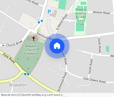 Richmond Court, Richmond Road, Bowdon, Cheshire - Photo 1