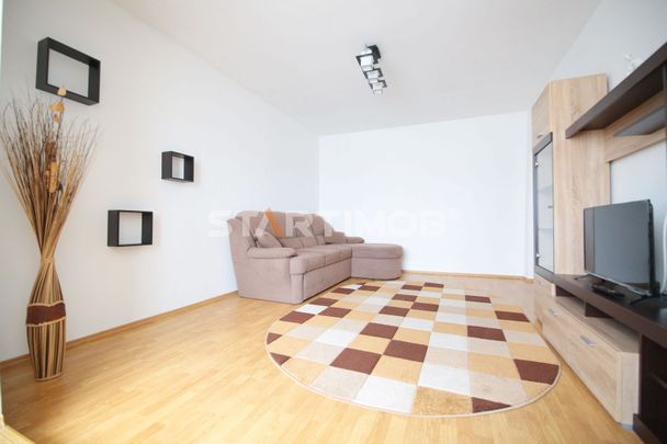 Apartament mobilat doua camere Astra - Fotografie 1