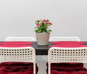 Calle de Andrés Mellado, Madrid, Community of Madrid 28015 - Photo 1