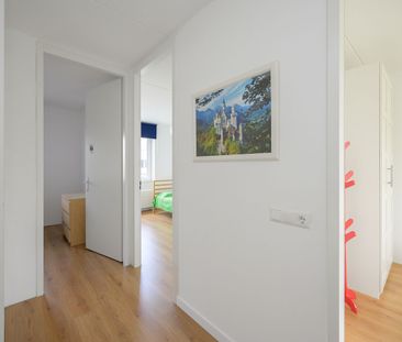 Huis te huur: Abebe Bikilastraat 18 1361 CD Almere - Photo 3