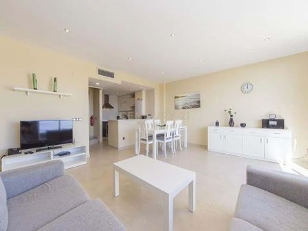 Calpe/Calp, Valencian Community - Photo 2