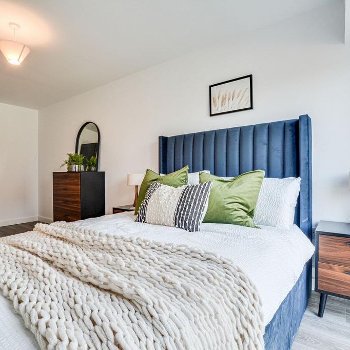 1 bedroom apartment to rent - Photo 1
