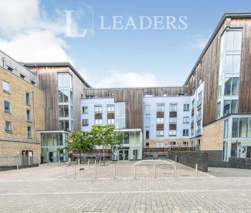 1 bedroom apartment to rent Quayside Drive, CO2, Colchester - Photo 6