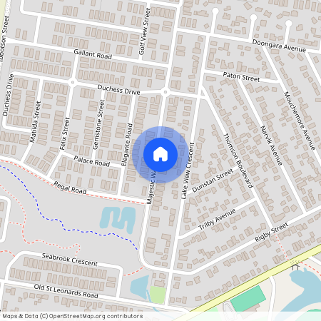 44 Majestic Way, Vic 3223, St Leonards