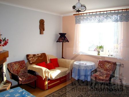 Dom wolnostojący, dla pracowników, parking - Photo 3