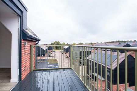 1 bedroom apartment to rent - Photo 3