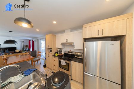 Champfleury / 23e rue - Photo 5