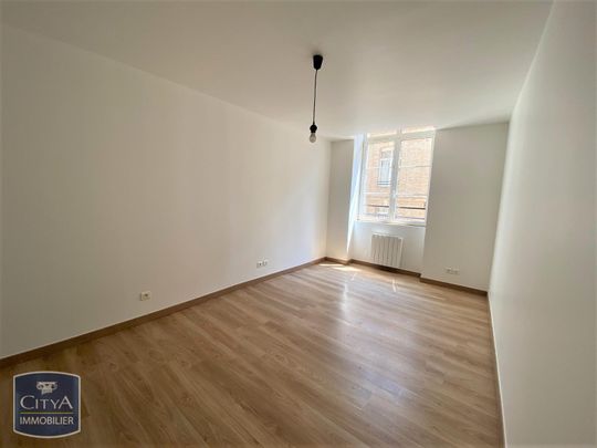 Location Appartement 2 pièces 53m² DIEPPE 76200 - Photo 1