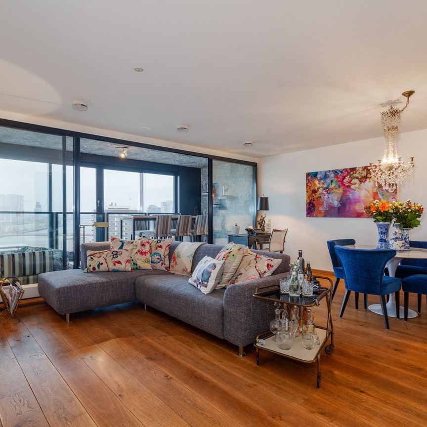 Admiraliteitskade, 3063 EE, Rotterdam - Photo 1