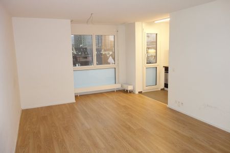 Moderne Wohnung mitten in 8004 Zürich - Foto 5