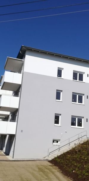 Wohnanlage der DWG Stroheim Nr.94/4 4074 Stroheim - Photo 1