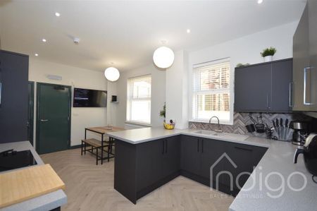 1 bedroom in a house share to rent - Photo 4