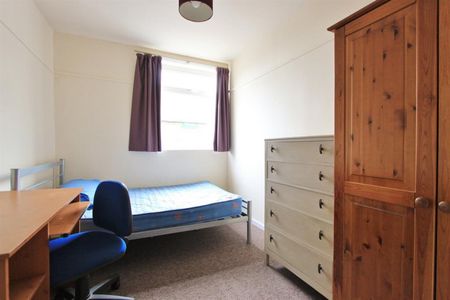 Warwick Terrace, Sheffield, S10 1LY - Photo 3