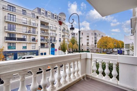 Location appartement, Puteaux, 7 pièces, 174.63 m², ref 86405156 - Photo 4