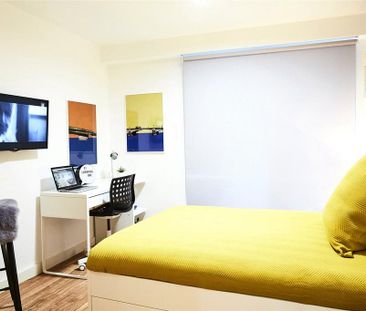 1 bedroom property to rent - Photo 4