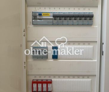 Neubau im Altbau - Lichtdurchflutete Dachgeschosswohnung in Berlin-... - Photo 4