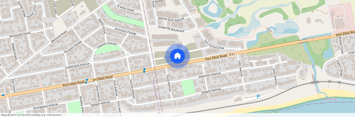 36 Musk Duck Ave, SA 5211, Chiton