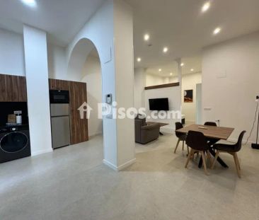 Estudio en alquiler en Centro - Photo 1