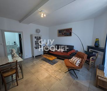 Location Maison 3 pièces 55m² TOUCY 89130 - Photo 2