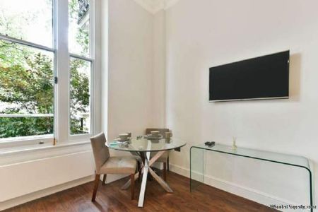 1 bedroom property to rent in London - Photo 5