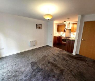 1 bedroom flat to rent - Photo 6