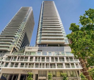 For Lease - 195 Redpath Avenue Unit# 2415, Toronto, Ontario - Photo 1