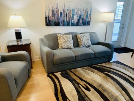 For Lease - 20 Blue Jays Way Unit# 1017, Toronto, Ontario - Photo 2