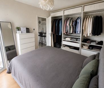 Appartement moderne de 3.5 pièces Cossonay - Photo 5