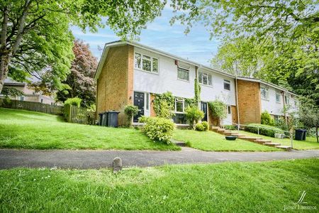 Balcaskie Close, Edgbaston, Birmingham, B15 - Photo 4