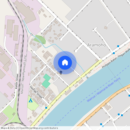 11 Boyd Avenue, Whanganui