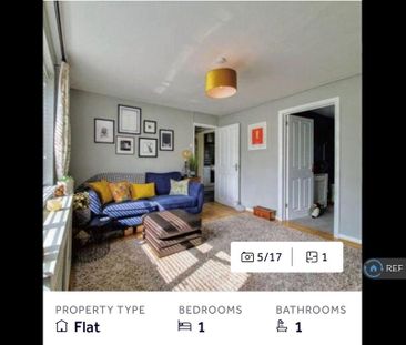 1 bedroom flat to rent - Photo 1