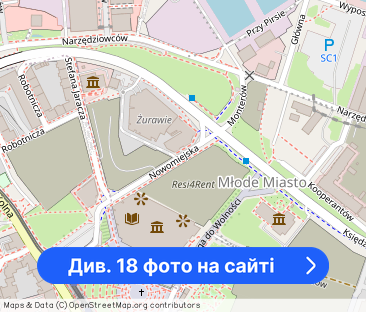 Gdańsk nowy apartament premium | garaż | taras z widokiem 30m2 - Фото 1