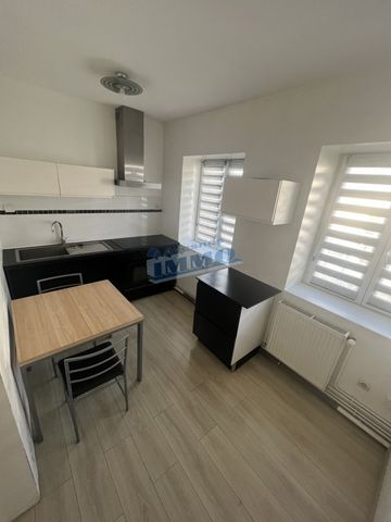 Appartement 3 pièces à Avesnes-le-Comte - Photo 3