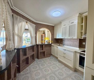 THREE-BEDROOM PENTHOUSE – TORREVIEJA - Photo 5