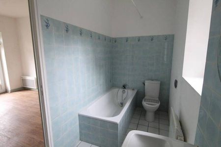 Appartement 2 pièces - - Photo 4