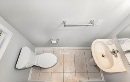 For Lease - 261 Gleave ( Upper Level) Terrace, Milton, Ontario - Photo 3