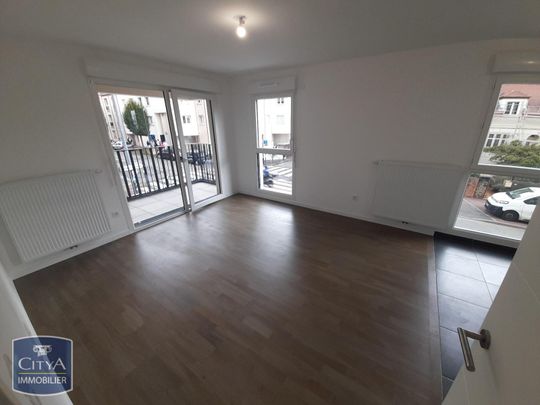 Location Appartement 3 pièces 61m² FONTENAY SOUS BOIS 94120 - Photo 1
