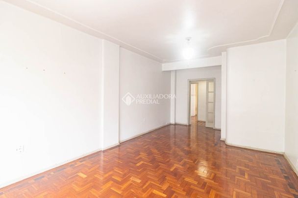 Apartamento com 3 quartos e 115m² para alugar em Rio Branco, Porto Alegre. - Foto 1