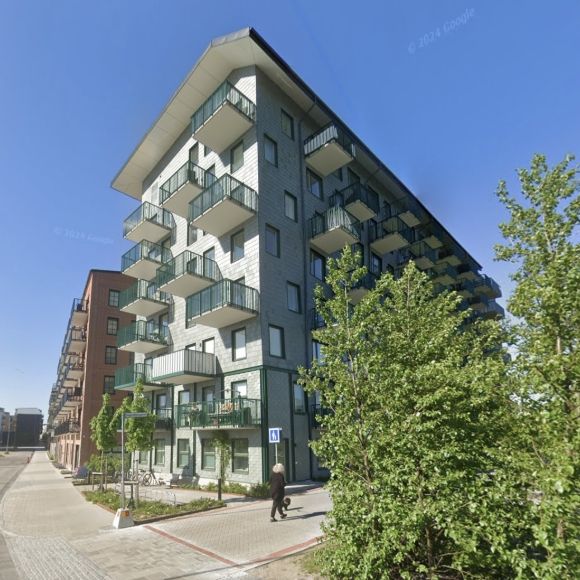 Malmö - 2rok - 4mån - 9.283kr/mån - Photo 1