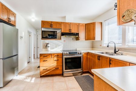 For Lease - 23 Shannon Street Unit# Unit A, Barrie, Ontario - Photo 3