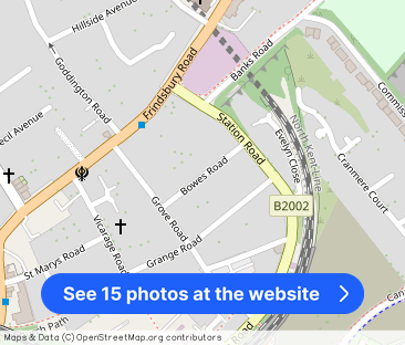 Bowes Road, Rochester, Kent, ME2 - Photo 1