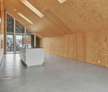 Corgémont, duplex d'exception 3.5 pièces en attique - Photo 3
