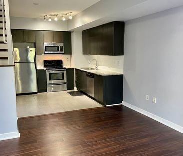 For Lease - 15 Brunel Court Unit# 107, Toronto, Ontario - Photo 2