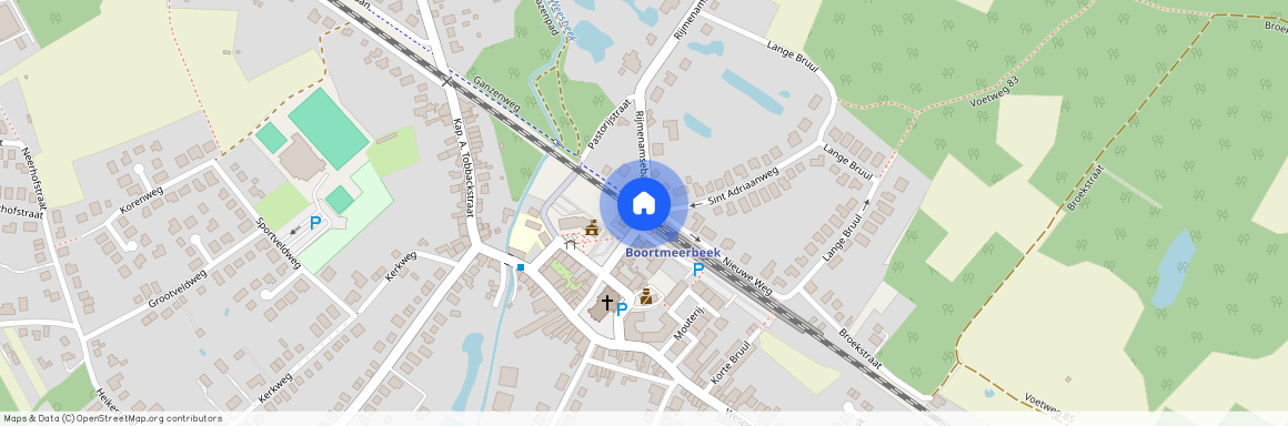 Mouterij 6/0303 - 3190 Boortmeerbeek